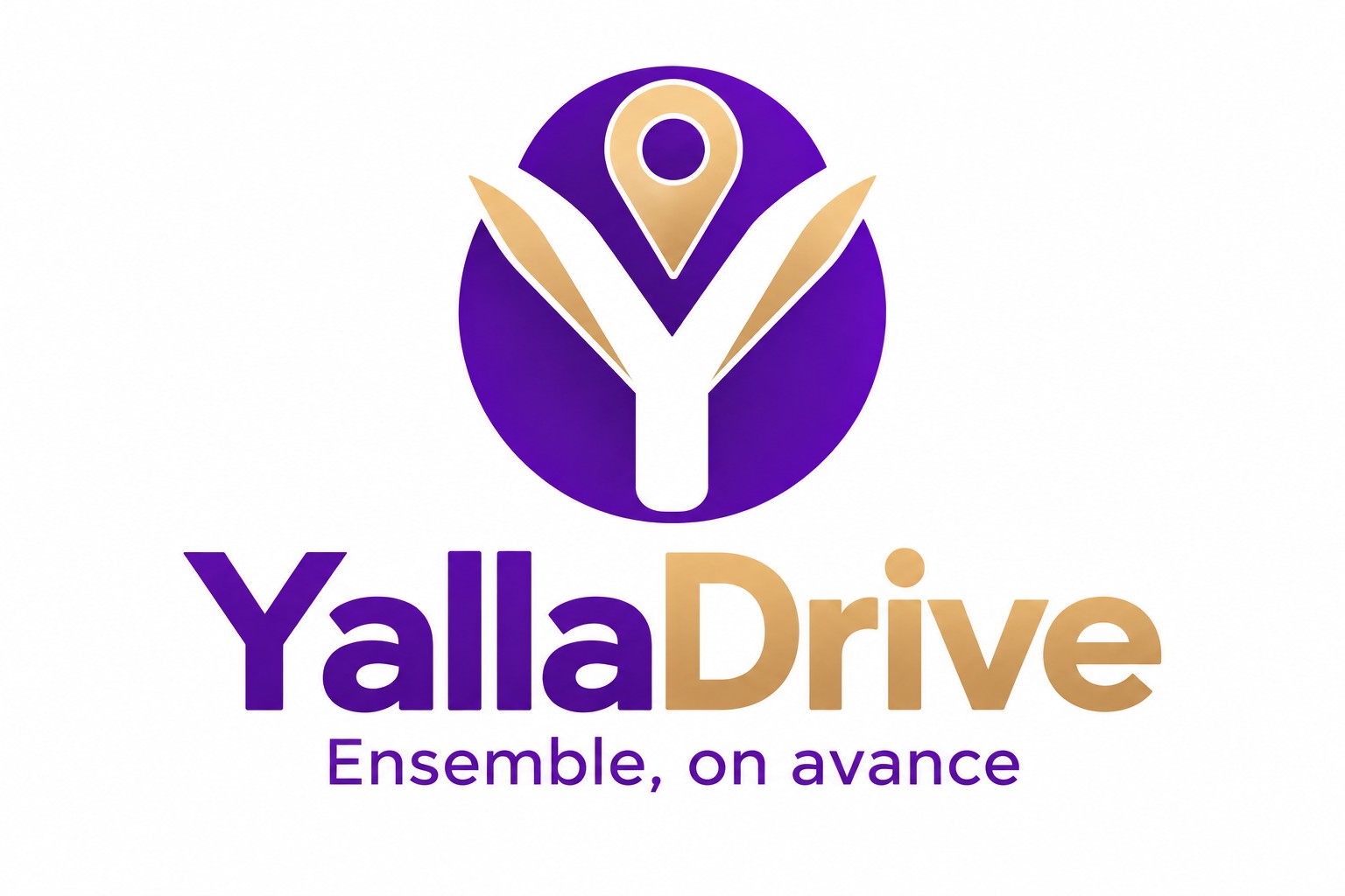 YallaDrive